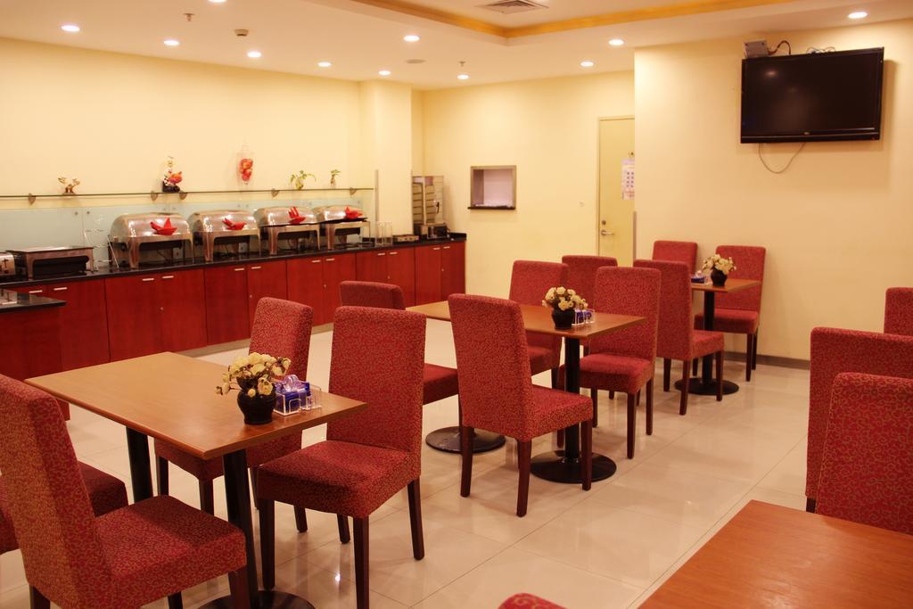 Hanting Hotel Yiwu North Of Chouzhou Road 部屋 写真